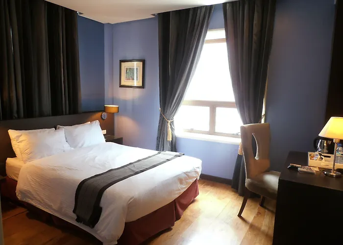 Ciudad Fernandina Hotel