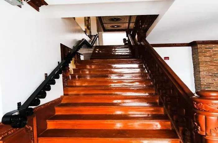 Hotel Luna Annex